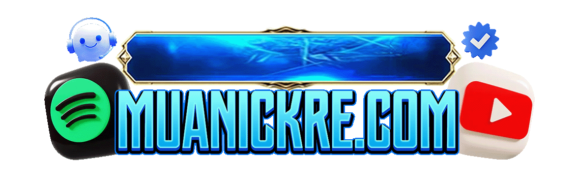 Muanickre.com Logo